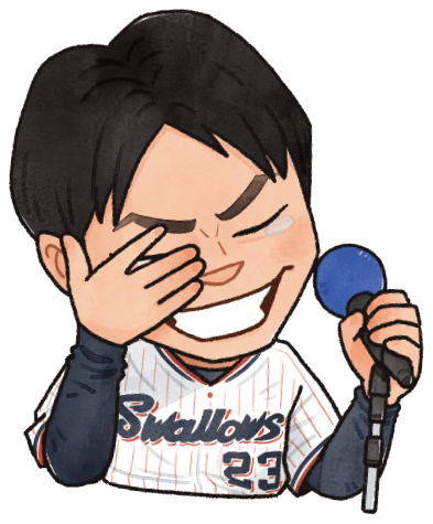 青木宣親、21年間の現役生活に幕。<br class="only-sp">神宮を感動で包んだ涙の引退試合